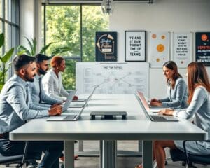 Welke diensten zijn essentieel voor ondernemers?