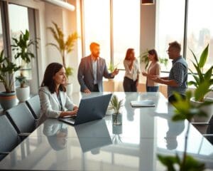 Welke diensten zijn geschikt voor startups?