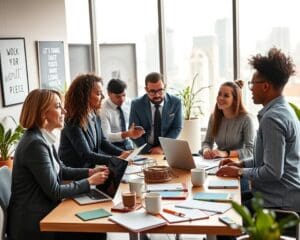 Welke diensten zijn geschikt voor zzp’ers?