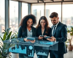 Welke technische banen zijn hybride?