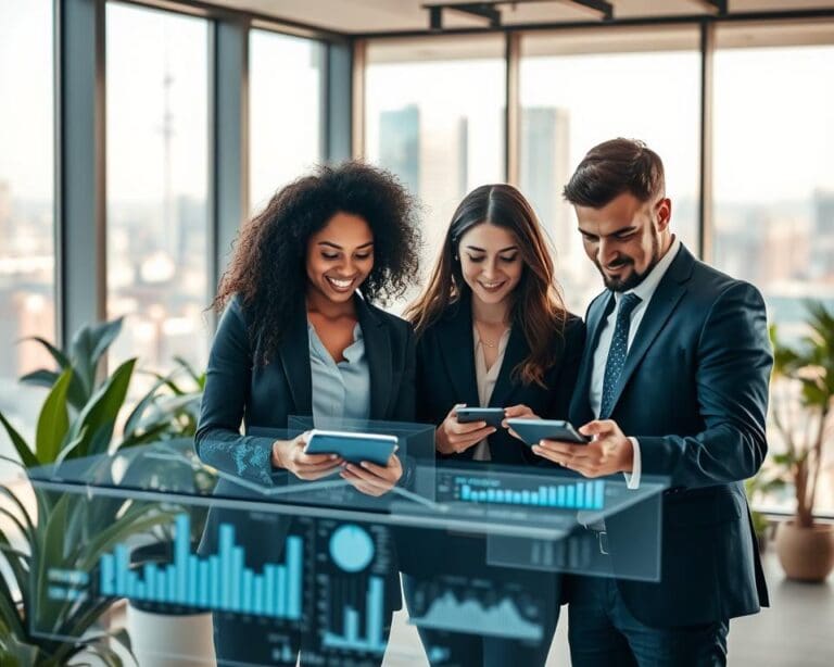 Welke technische banen zijn hybride?