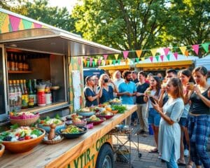 Foodtrends van dit jaar