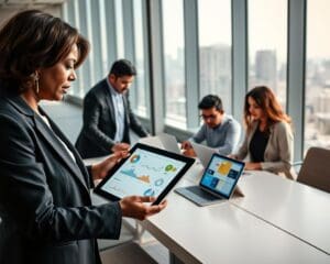 Hoe beïnvloedt technologie klantbeleving?