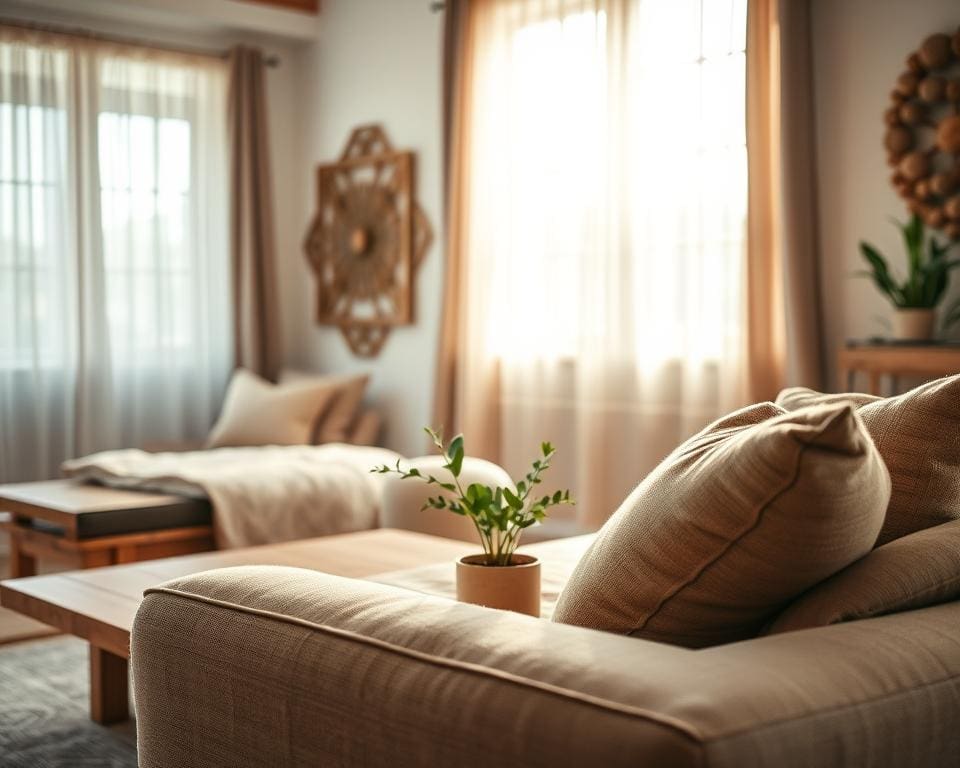 Hoe combineer je comfort en duurzaamheid?