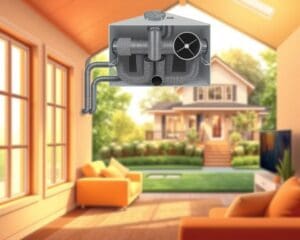 Hoe combineer je isolatie en ventilatie?