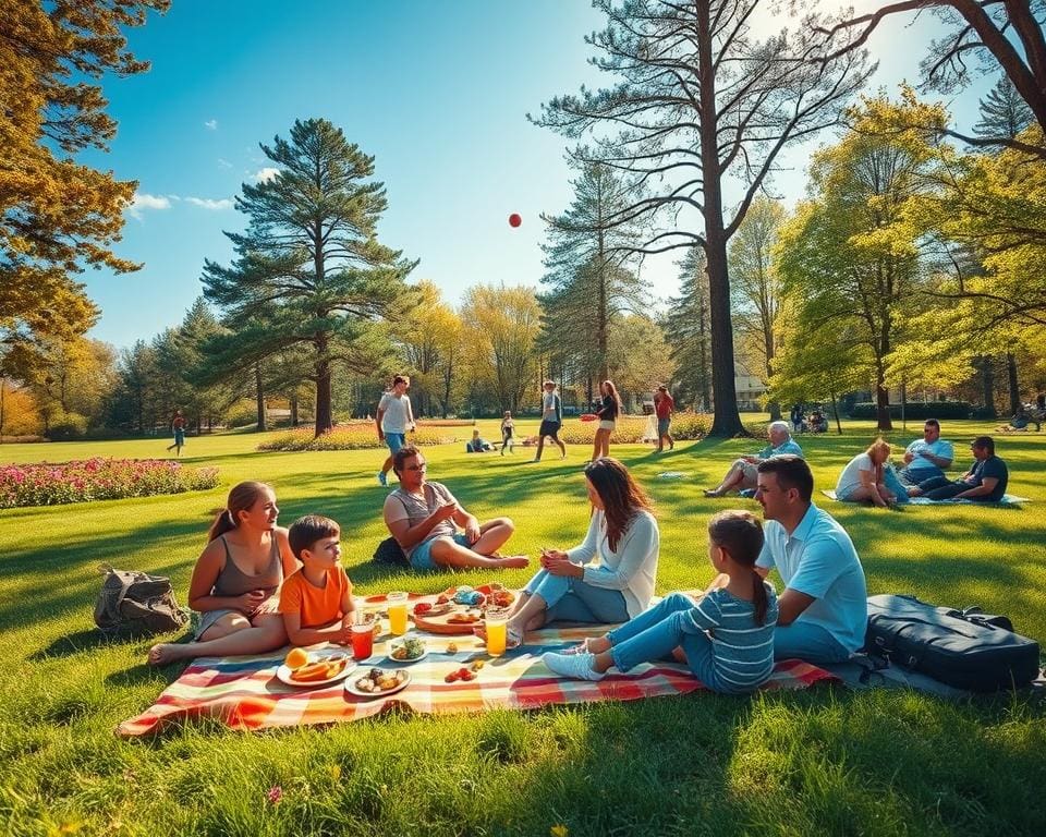 Hoe geniet je langer van het buitenleven?