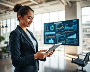 Hoe helpt technologie bij risicobeperking?