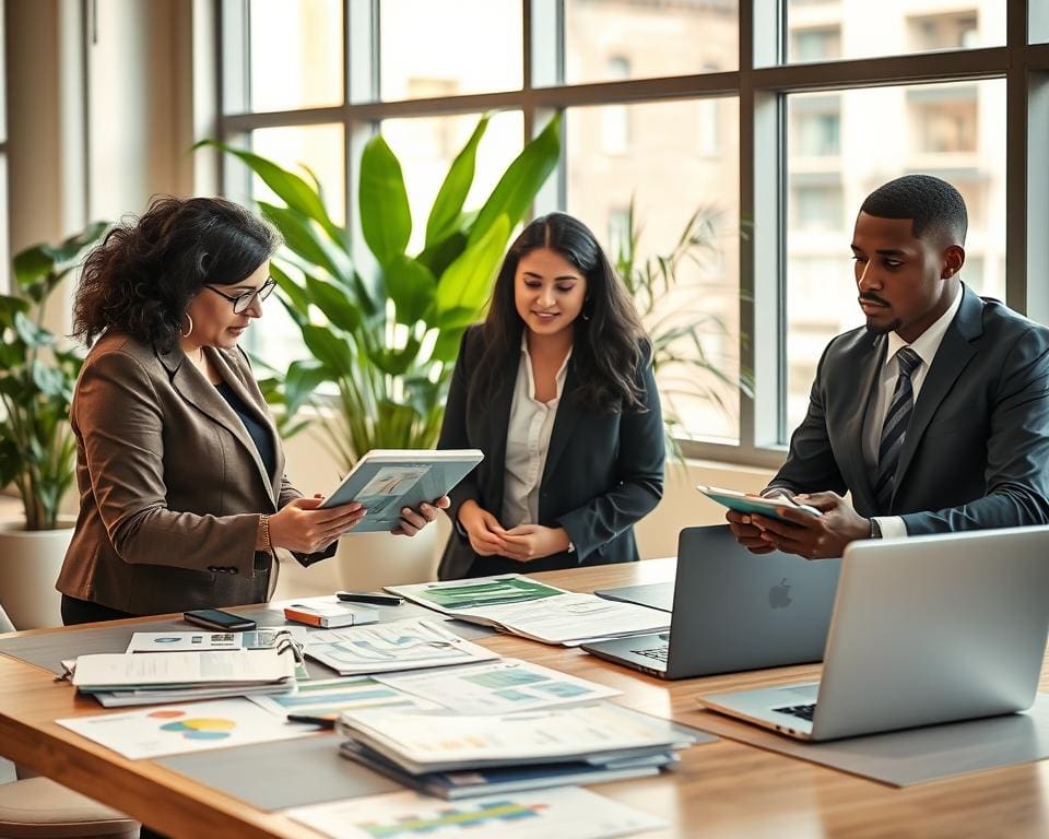 Hoe kies je een energieadviseur?