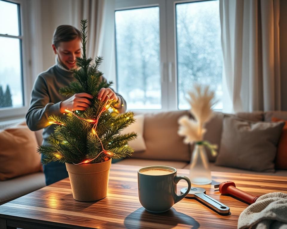 Hoe maak je je huis winterklaar?
