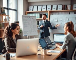 Hoe start je als software tester?