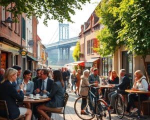 Hoe veelzijdig is een weekend in Maastricht?