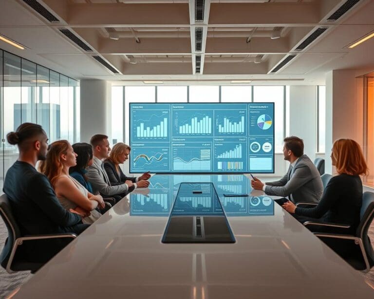 Hoe verandert AI de manier waarop we werken?