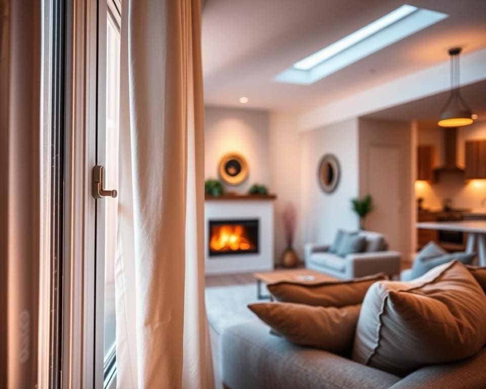 Hoe voorkom je warmteverlies in huis?