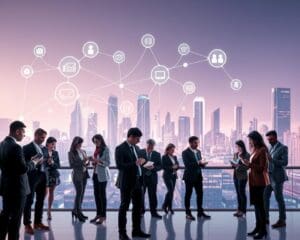 Hoe werken platforms binnen digitale ecosystemen?