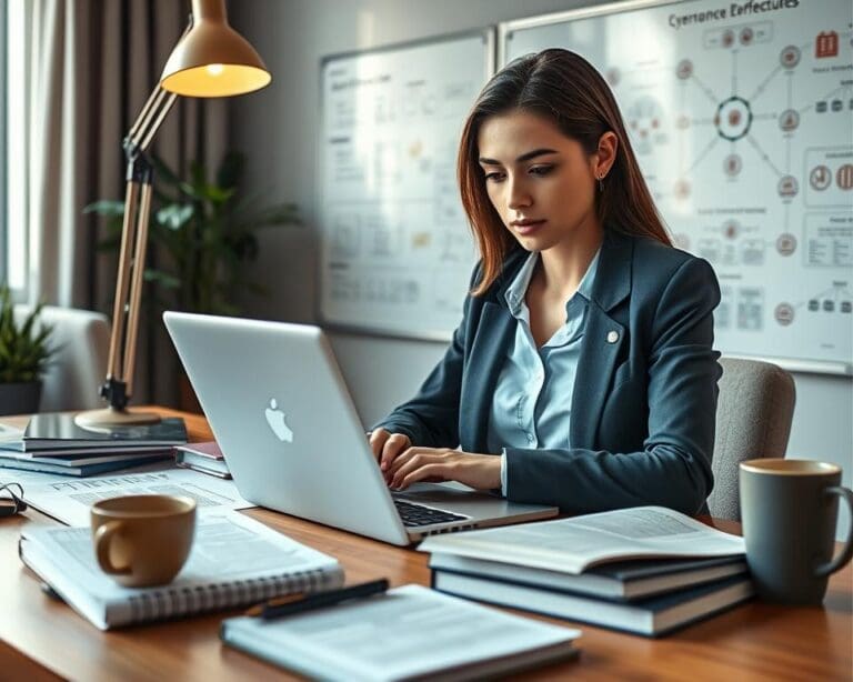 Hoe word je cybersecurity specialist?