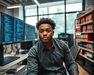 Hoe word je systeembeheerder?