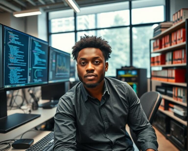 Hoe word je systeembeheerder?