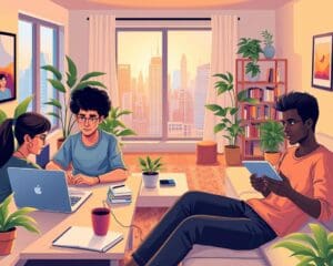 IT-beroepen met remote mogelijkheden