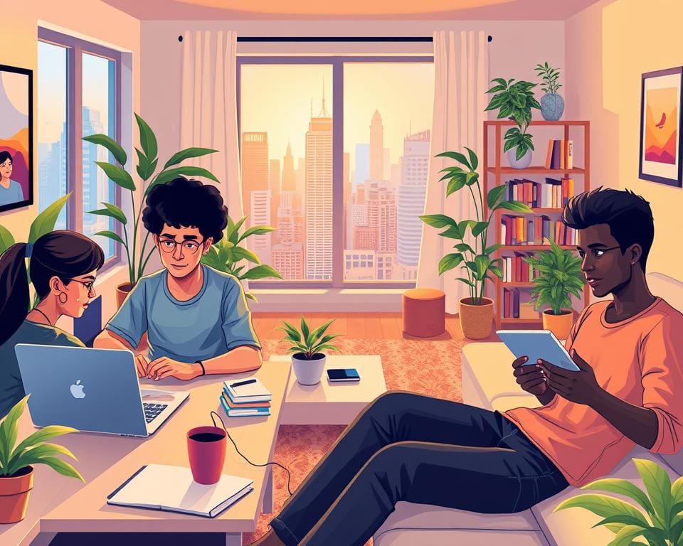 IT-beroepen met remote mogelijkheden