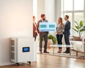 Is een thuisbatterij een slimme investering?