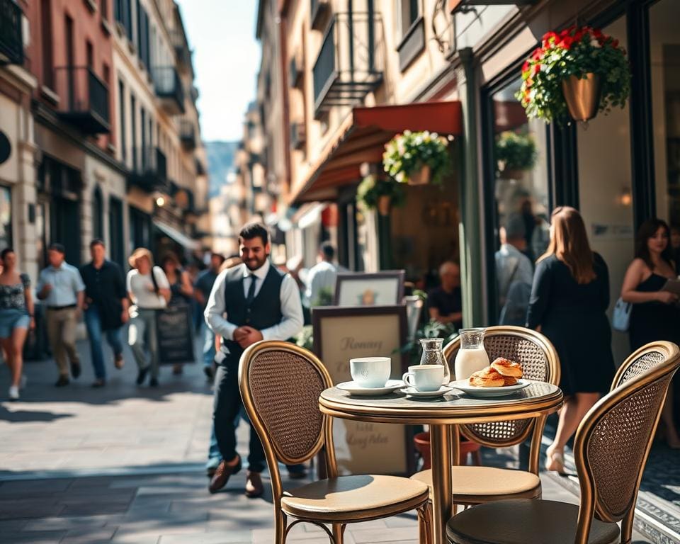 Lokale bistro’s ontdekken in je stad