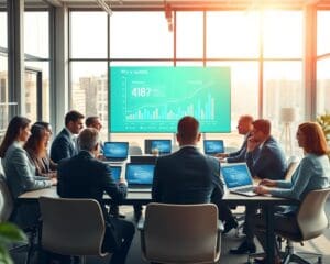 Waarom blijven updates en upgrades noodzakelijk?