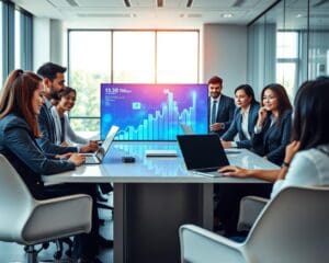 Waarom groeit de vraag naar techspecialisten?