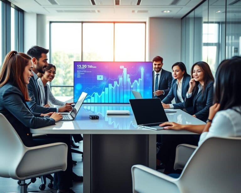 Waarom groeit de vraag naar techspecialisten?