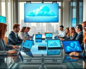 Waarom groeit het gebruik van cloud-native applicaties?