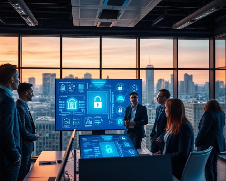 Waarom investeren bedrijven in cybersecurity?