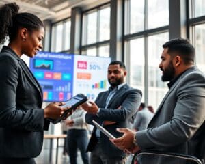 Waarom investeren bedrijven in digitale tools?