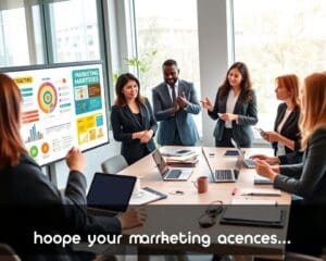 Waarom kiezen bedrijven voor een marketingbureau?