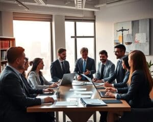 Waarom kiezen ondernemers voor juridische ondersteuning?