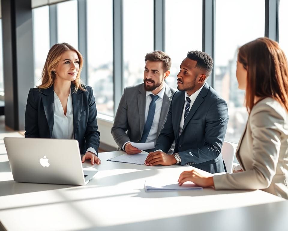 Waarom kiezen organisaties voor externe consultancy?