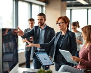 Waarom kiezen organisaties voor low-code oplossingen?