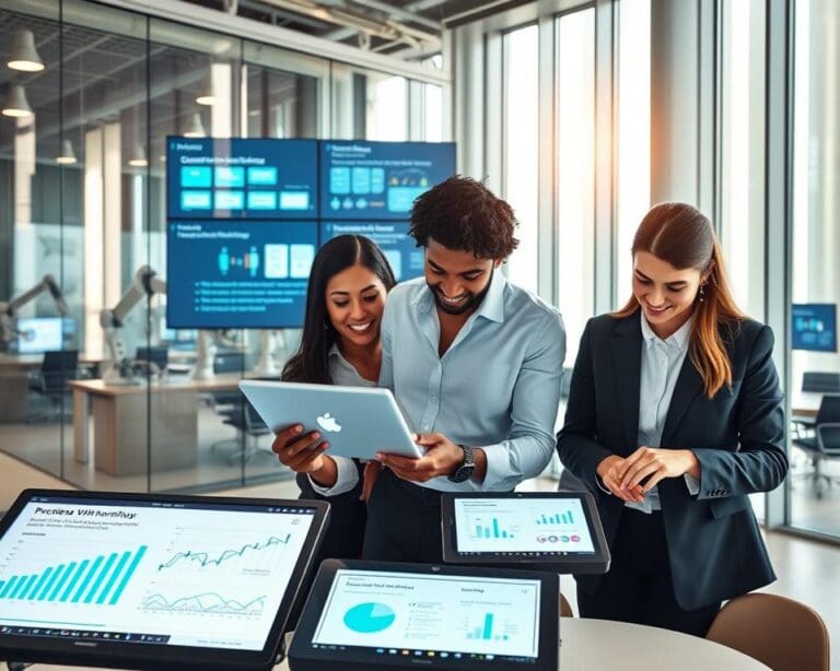 Waarom kiezen organisaties voor procesautomatisering?