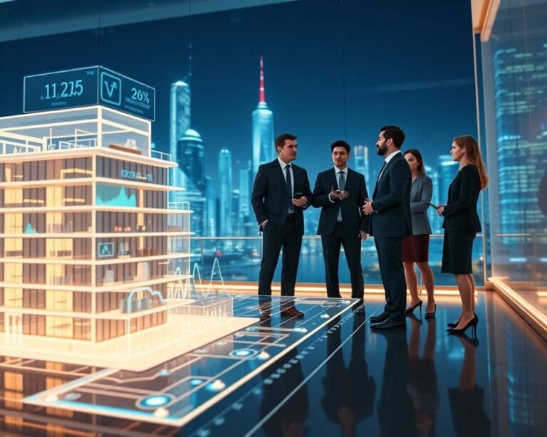 Waarom zijn digitale twins zo krachtig?