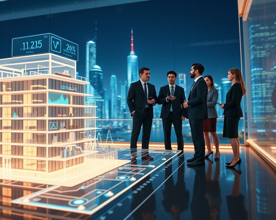 Waarom zijn digitale twins zo krachtig?