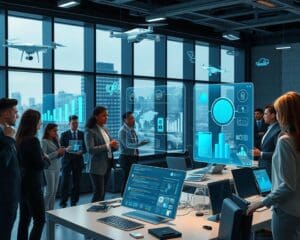 Waarom zijn slimme systemen zo belangrijk geworden?