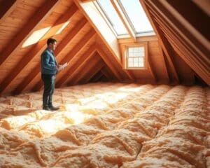 Wanneer kies je voor dakisolatie?