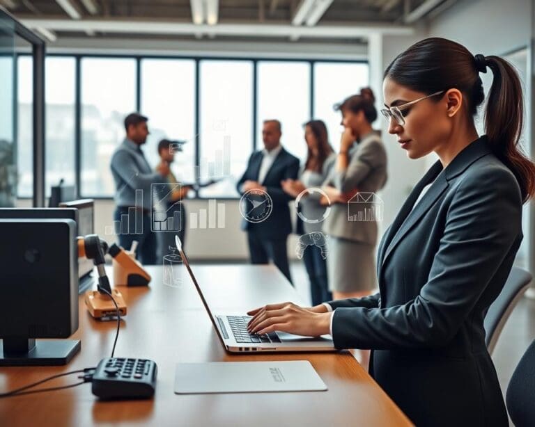 Wat doet automatisering voor kostenbeheersing?