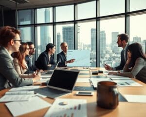 Wat doet een accountant voor ondernemers?