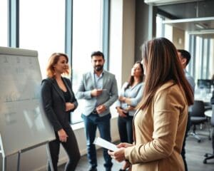 Wat doet een businesscoach voor ondernemers?