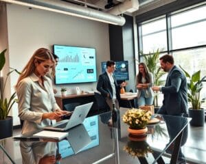 Wat doet een digital agency voor e-commerce?