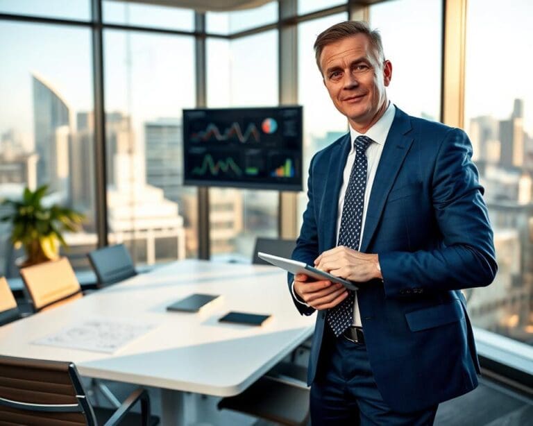 Wat doet een reliability specialist?