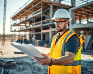 Wat houdt een functie als bouwinspecteur in?