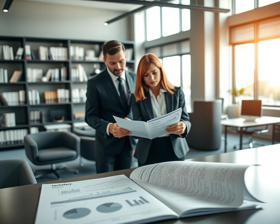 Wat kost een technisch adviesrapport?