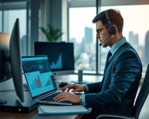 Wat kost technische ondersteuning per maand?