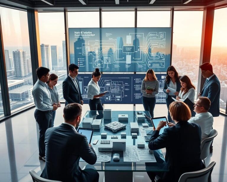 Wat maakt IT-architectuur zo bepalend?