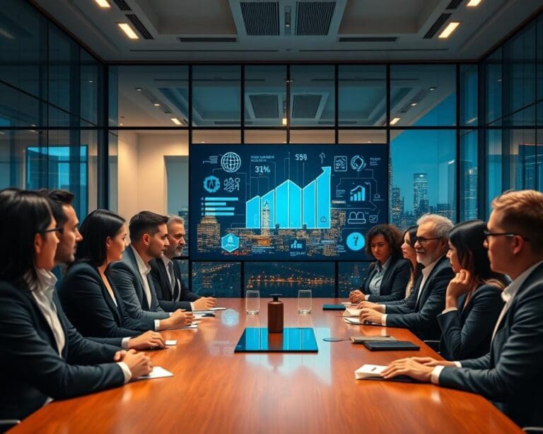 Wat maakt cybersecurity een strategisch thema?